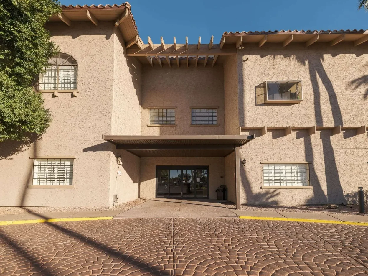 Grand Court of Mesa