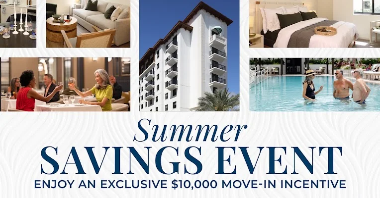Grand Living at Coral Gables