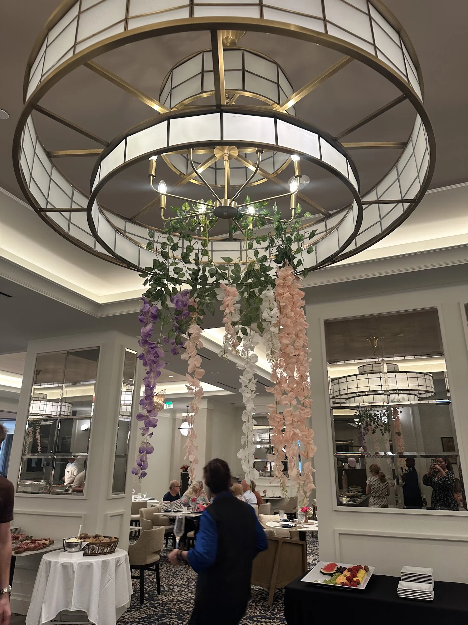 Grand Living at Coral Gables