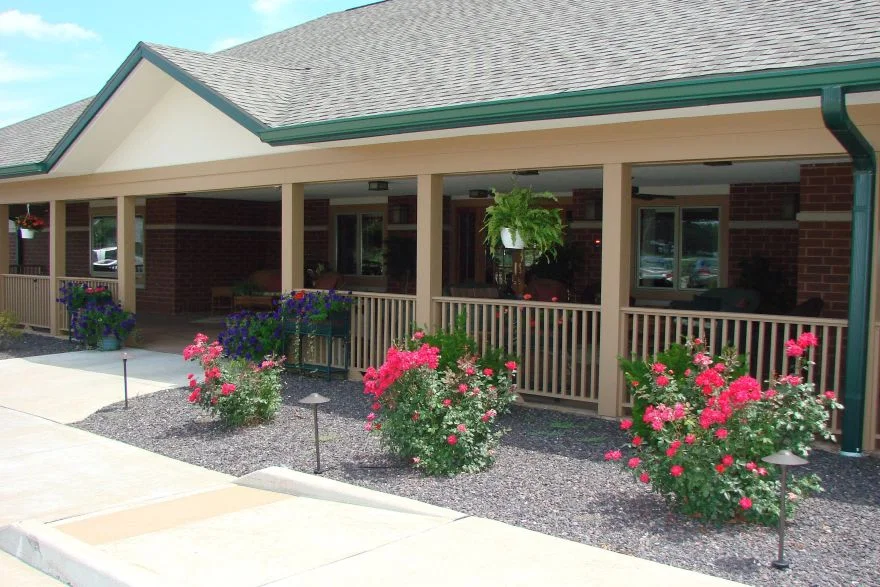 Grand Prairie of Macomb