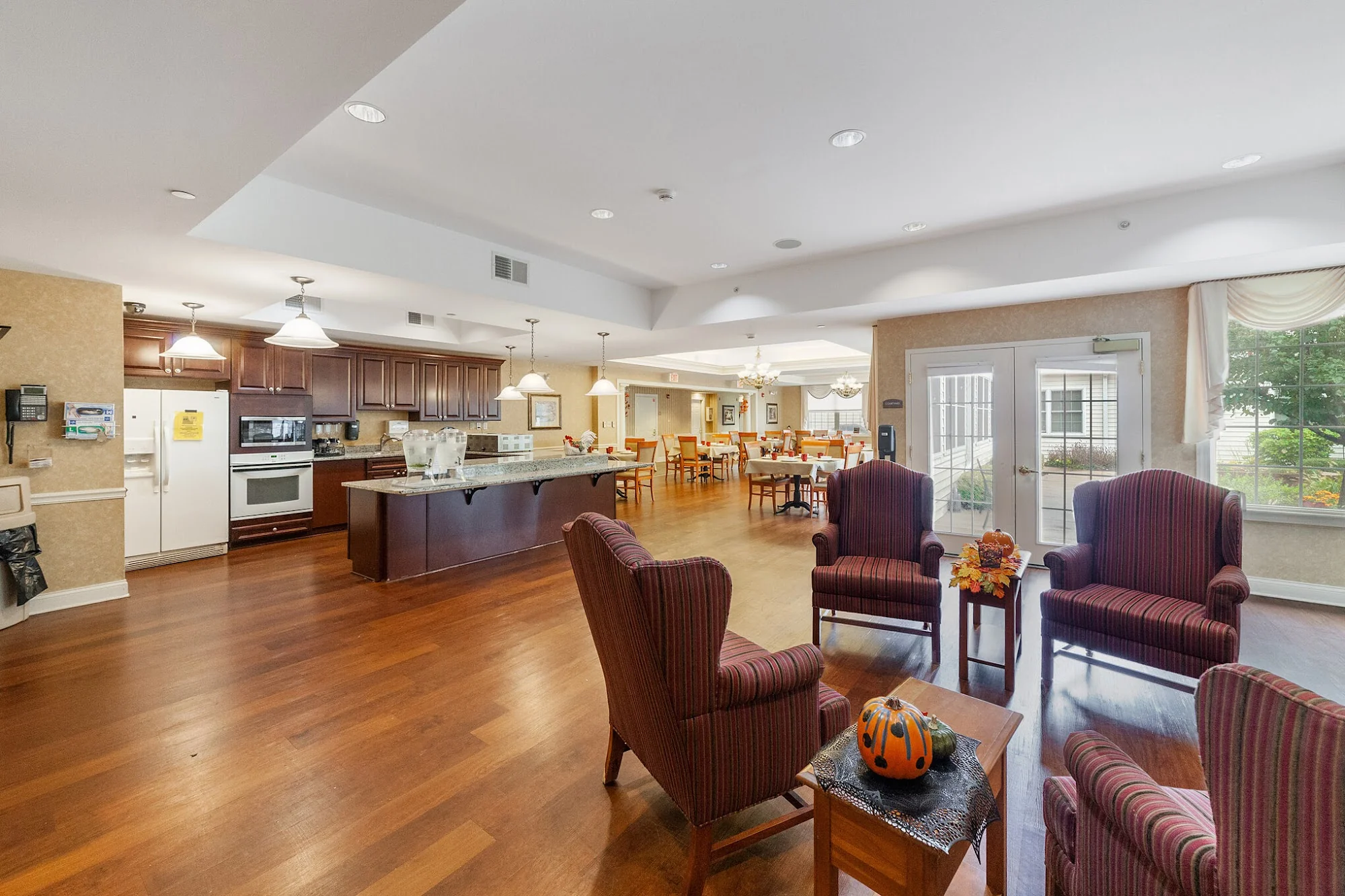 Grand Victorian of Zionsville
