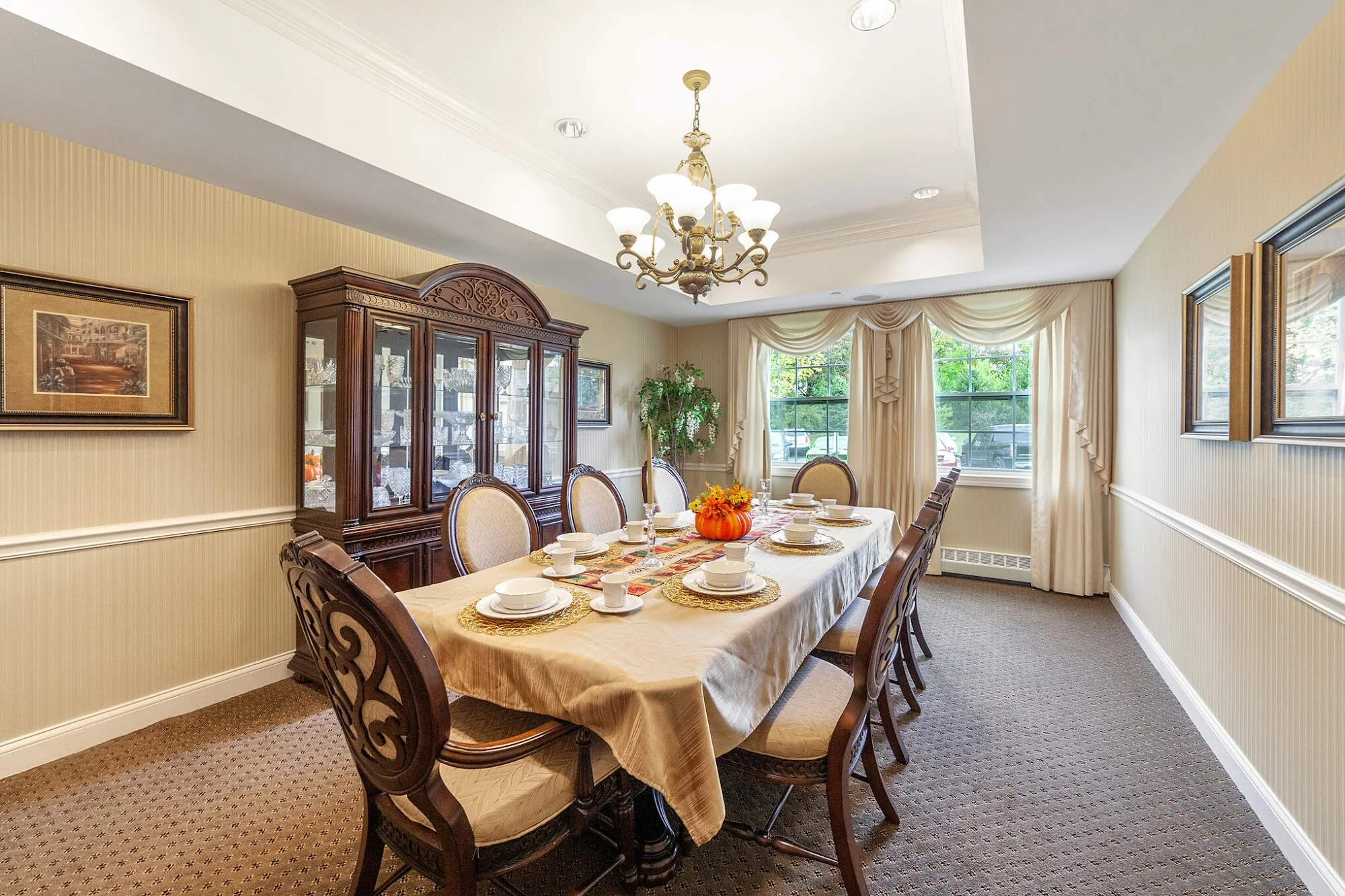 Grand Victorian of Zionsville
