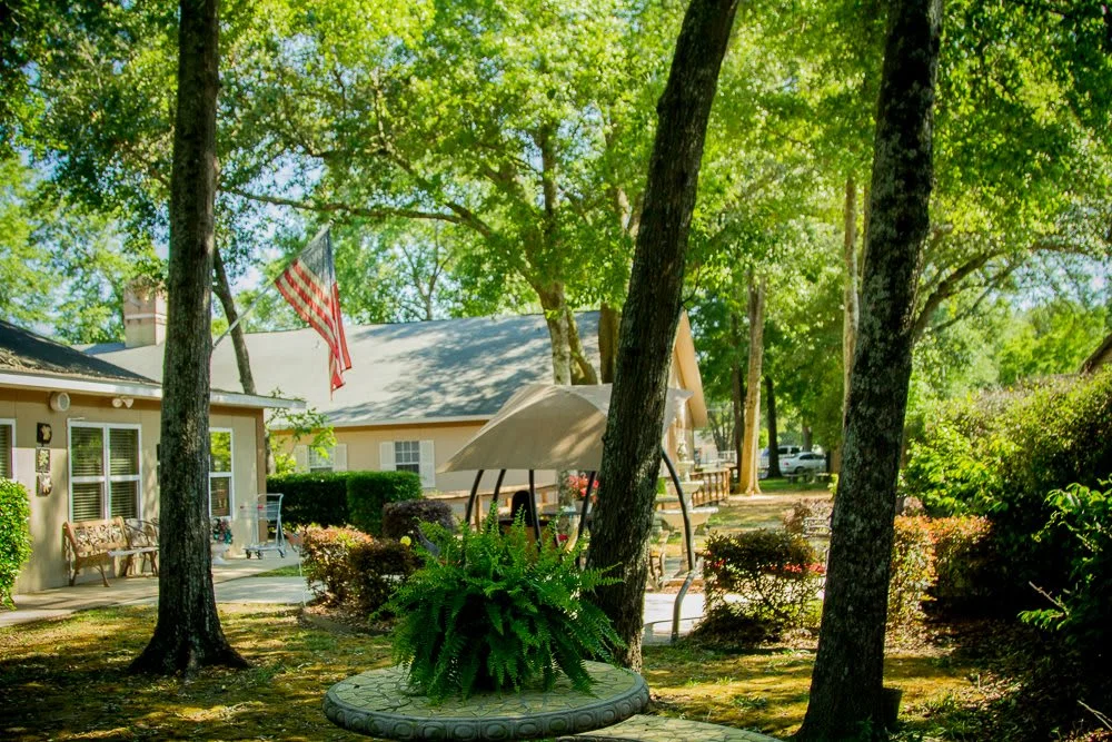 Grandview Retirement Center
