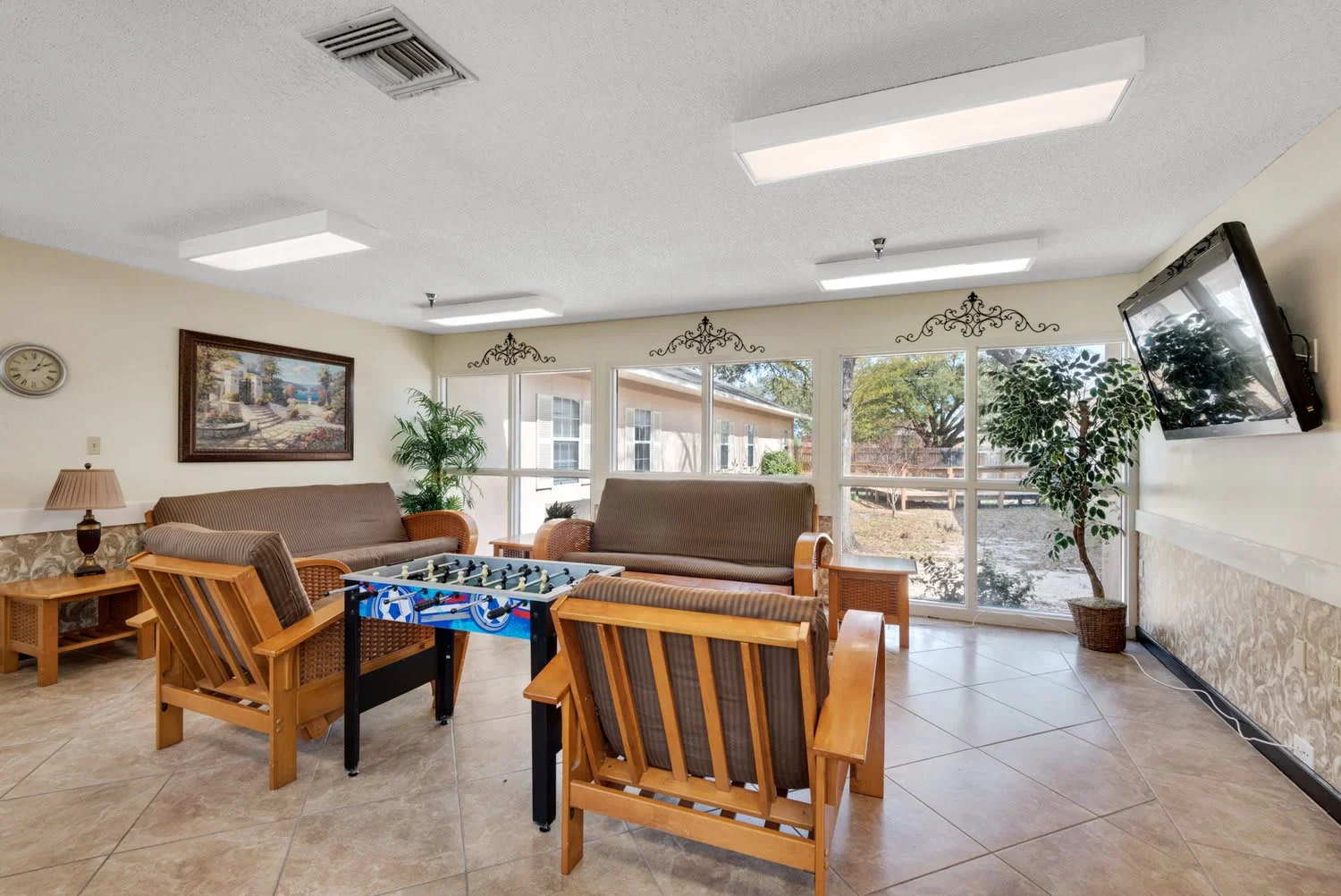 Grandview Retirement Center