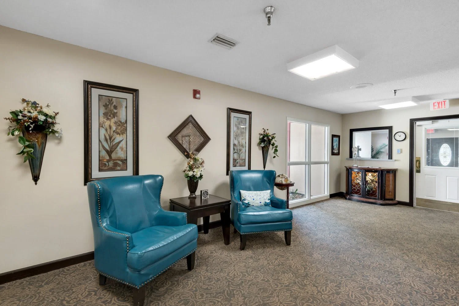 Grandview Retirement Center