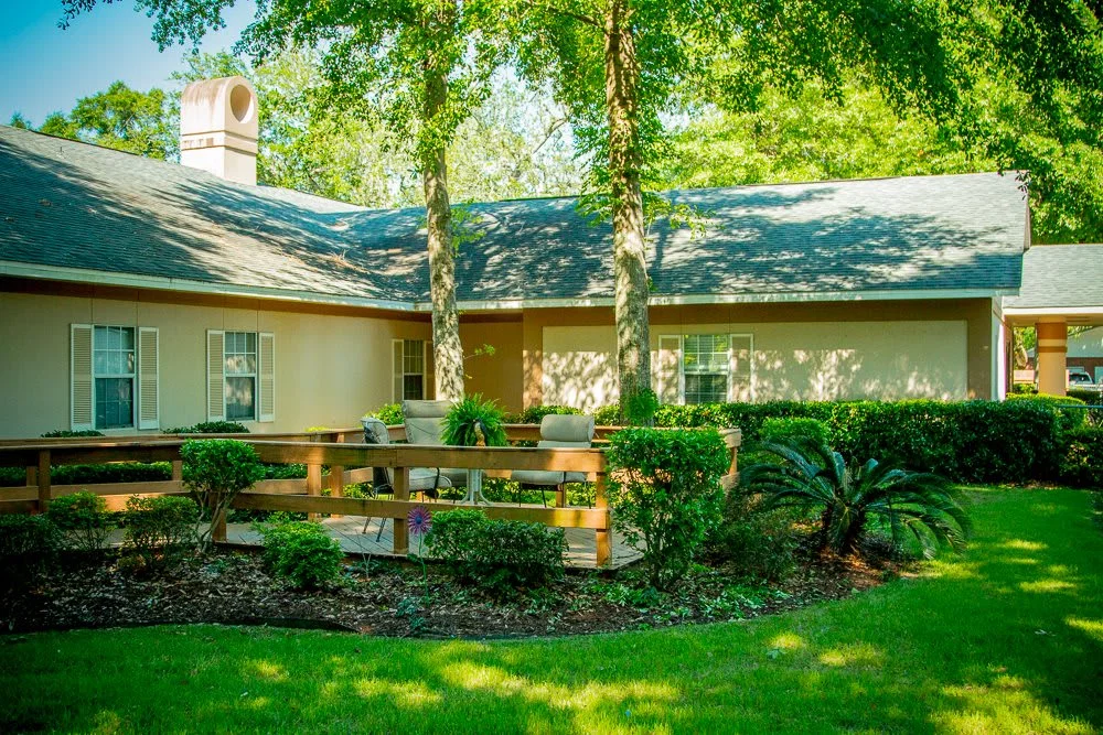 Grandview Retirement Center