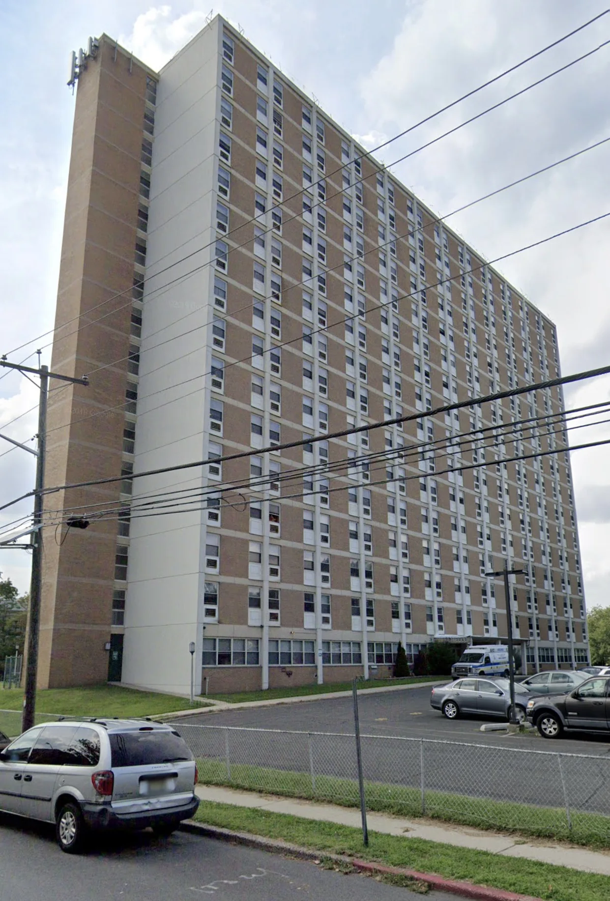 Grandview Terrace Inc