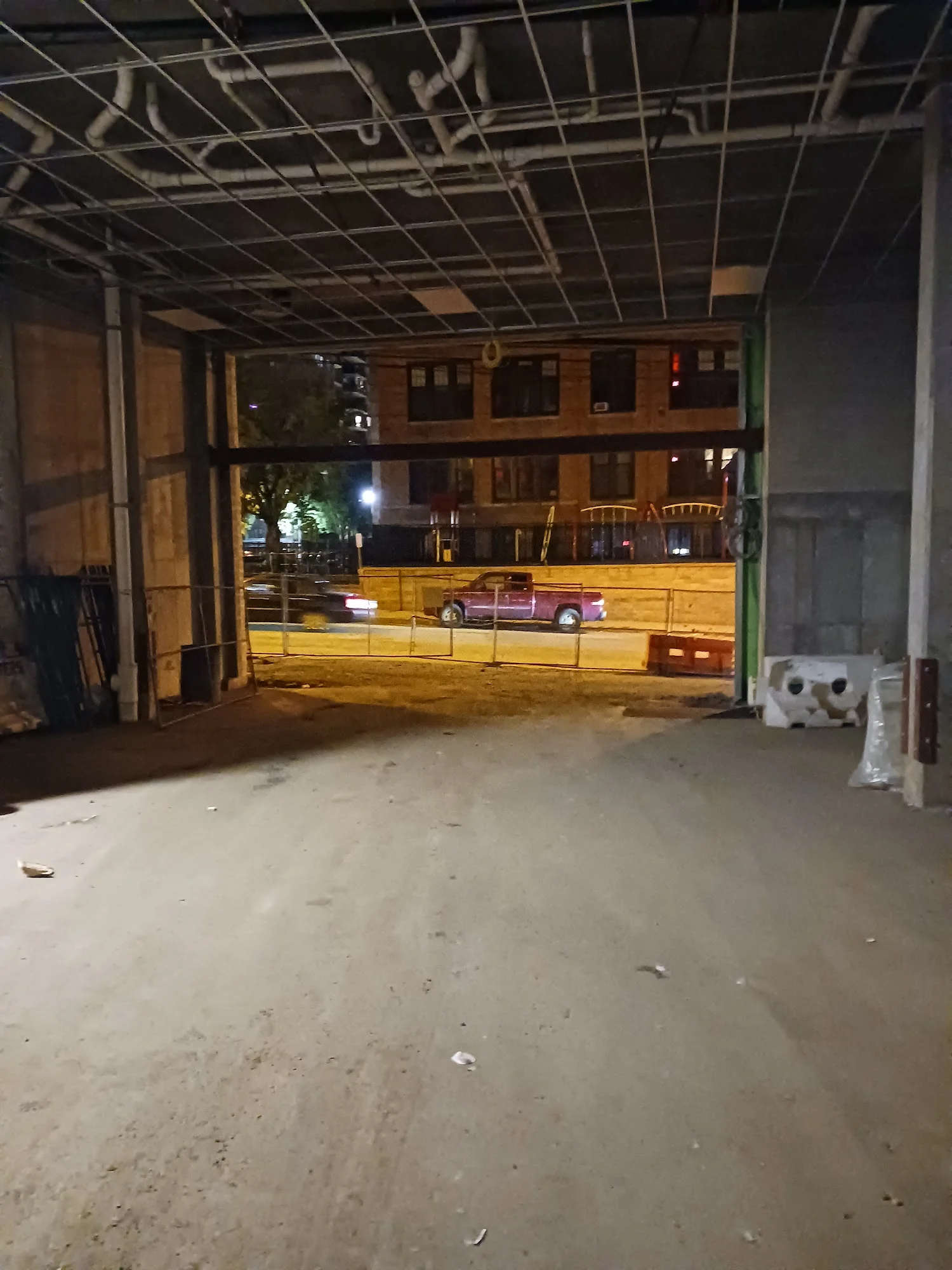 Grandview Terrace Inc