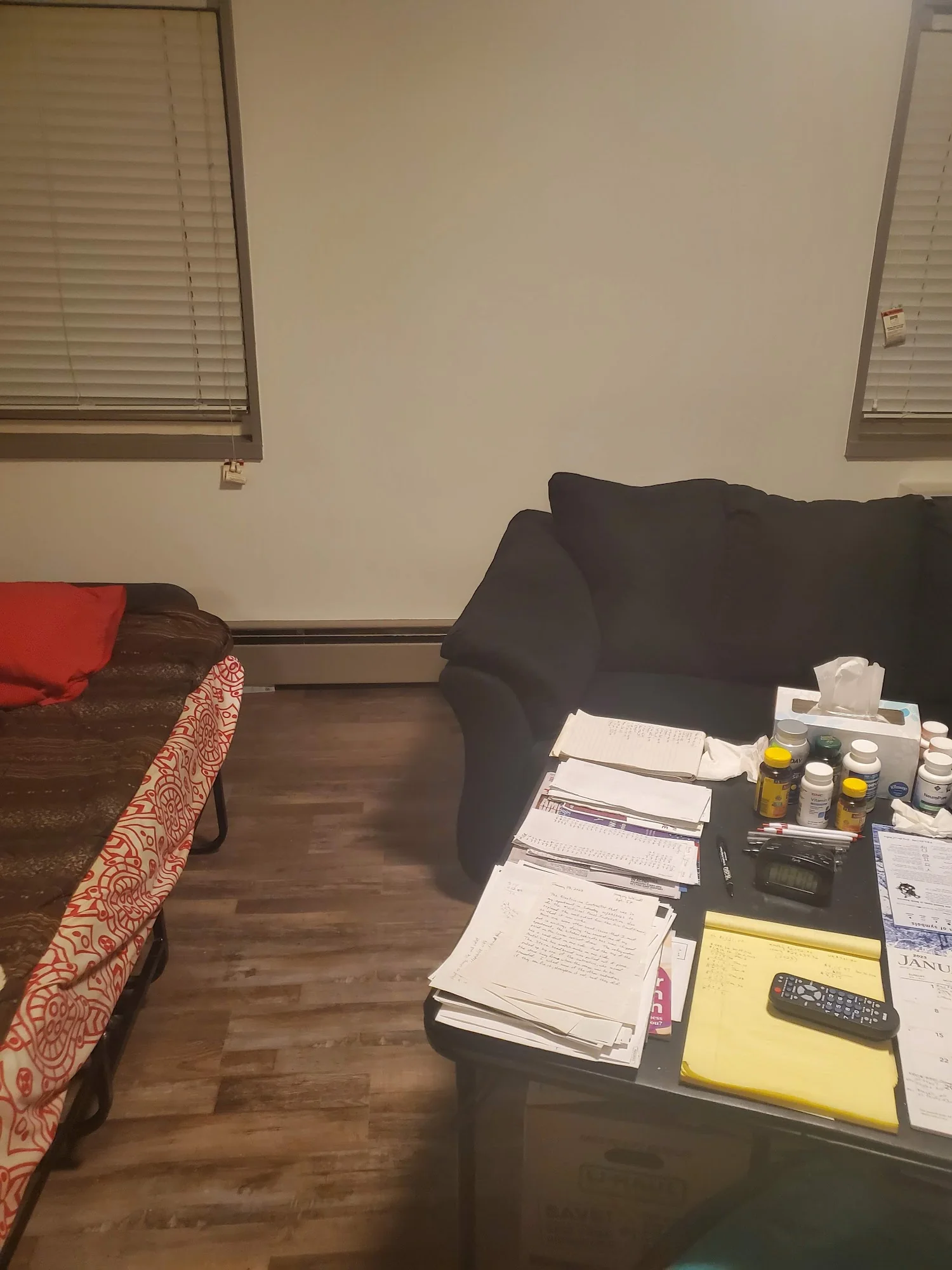 Grandview Terrace Inc