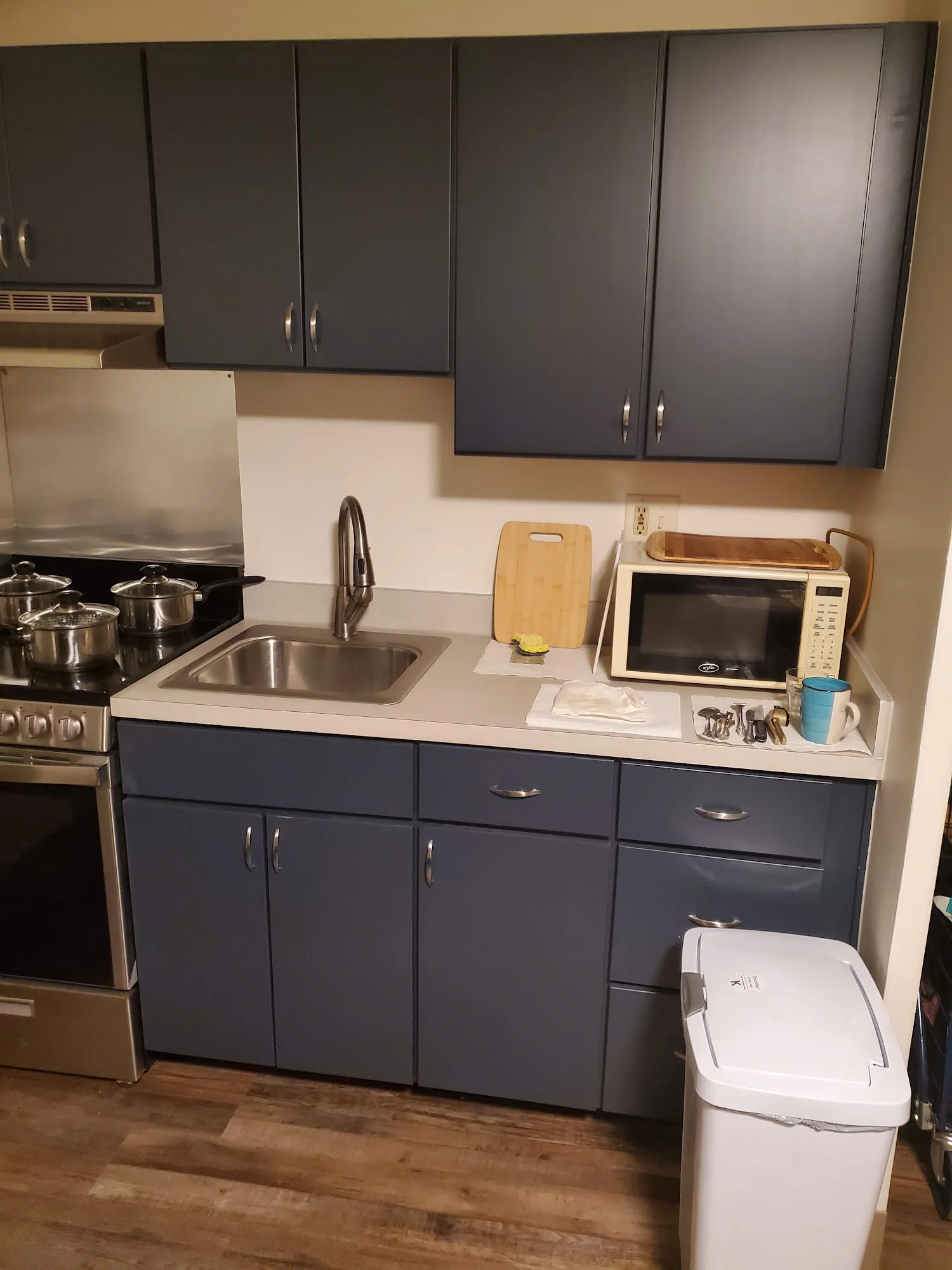 Grandview Terrace Inc