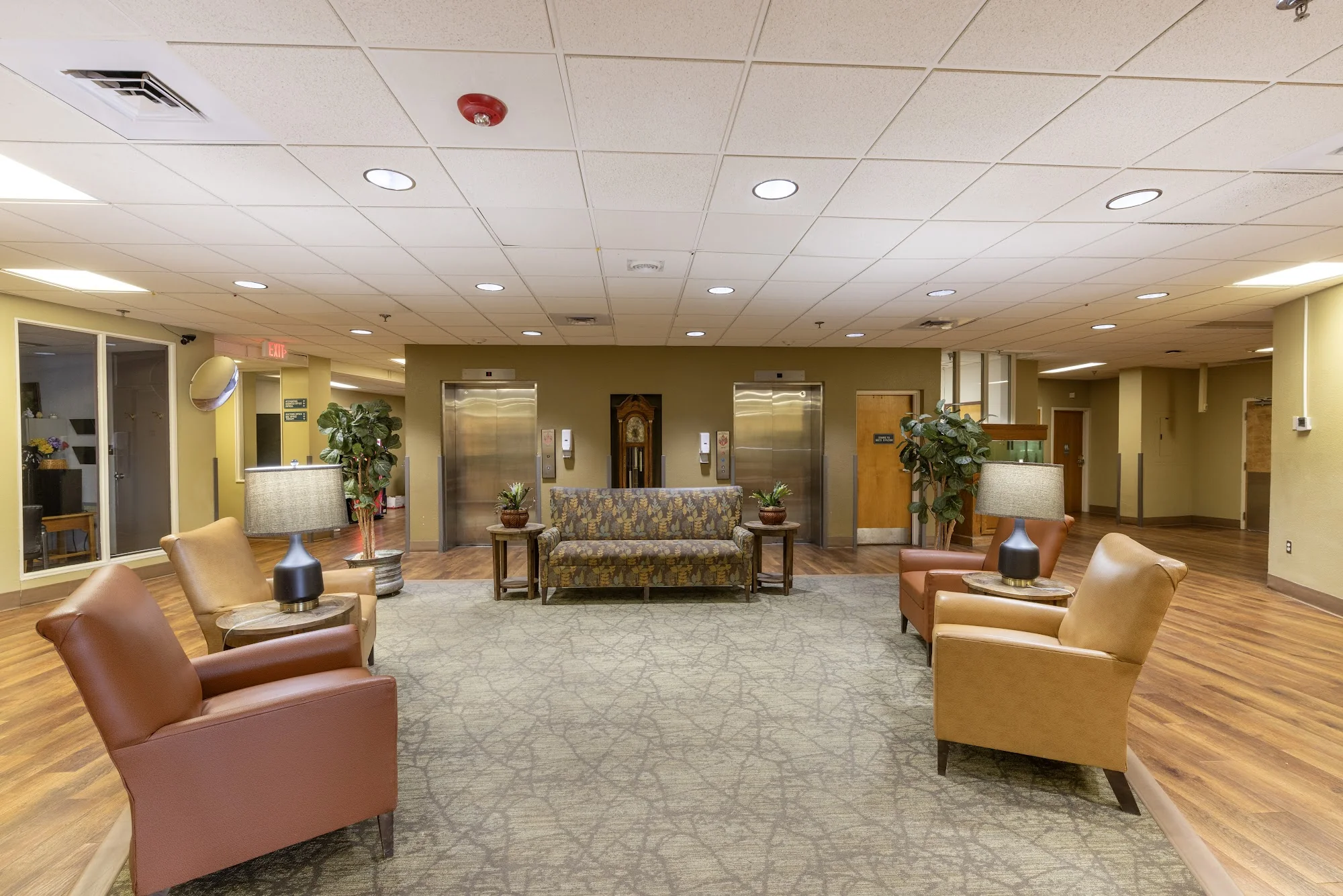 Granite Rehabilitation and Wellness
