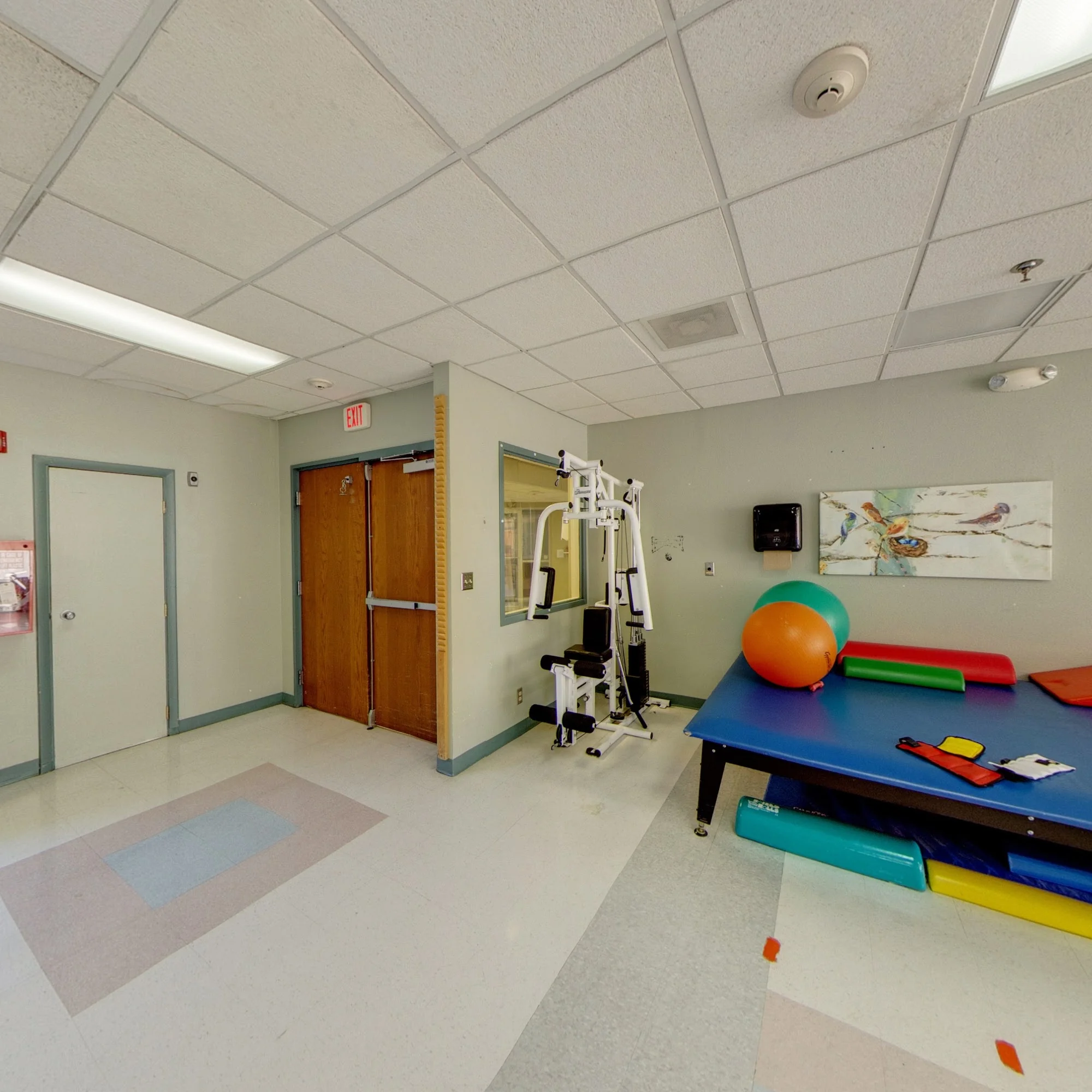 Granite Rehabilitation and Wellness