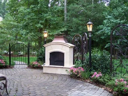 GREAT FALLS MANOR