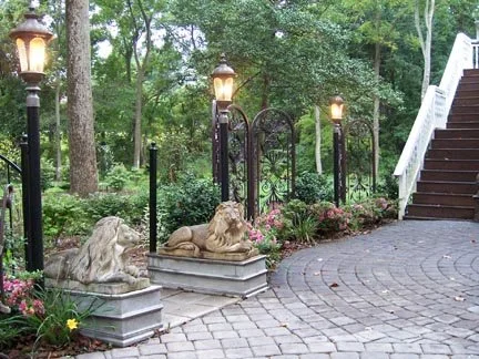 GREAT FALLS MANOR