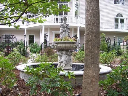 GREAT FALLS MANOR