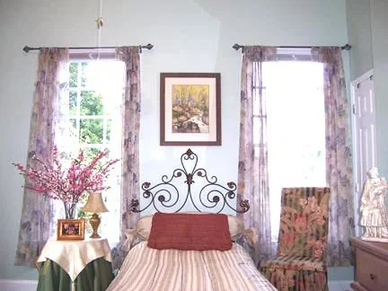 GREAT FALLS MANOR