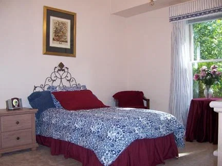 GREAT FALLS MANOR