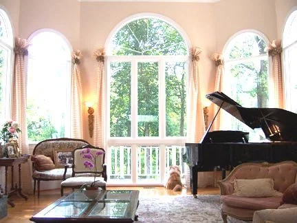 GREAT FALLS MANOR