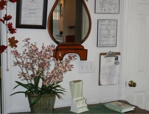 GREEN GABLES CARE HOME 2