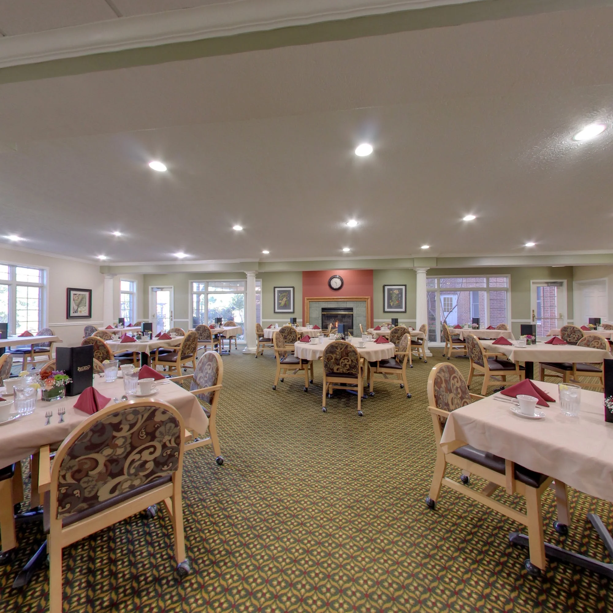 Green Tree Assisted Living
