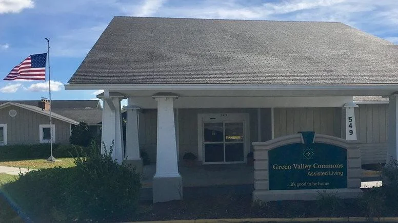 Green Valley Commons - Assisted Living Winchester VA