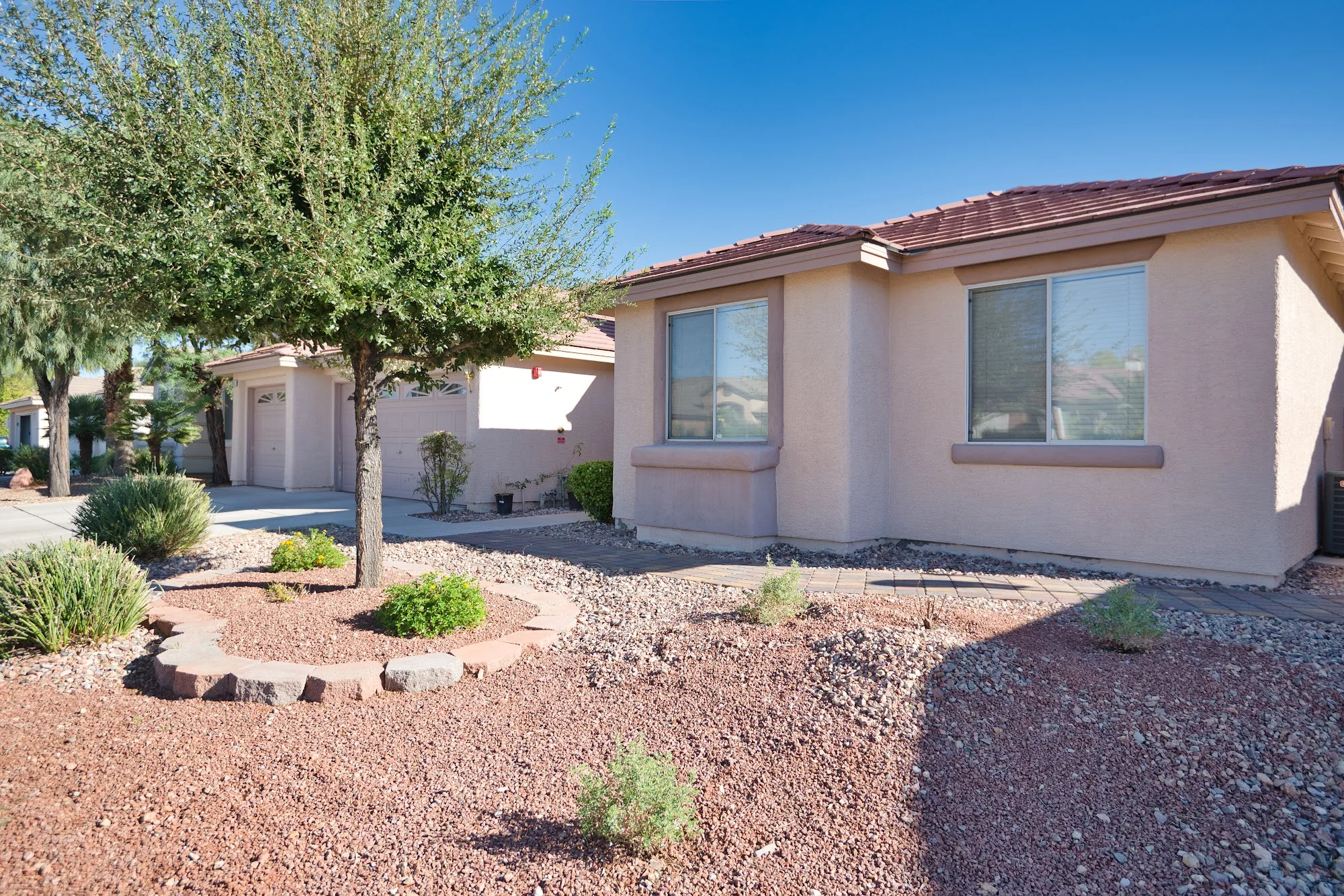 Green Valley Senior Care Home