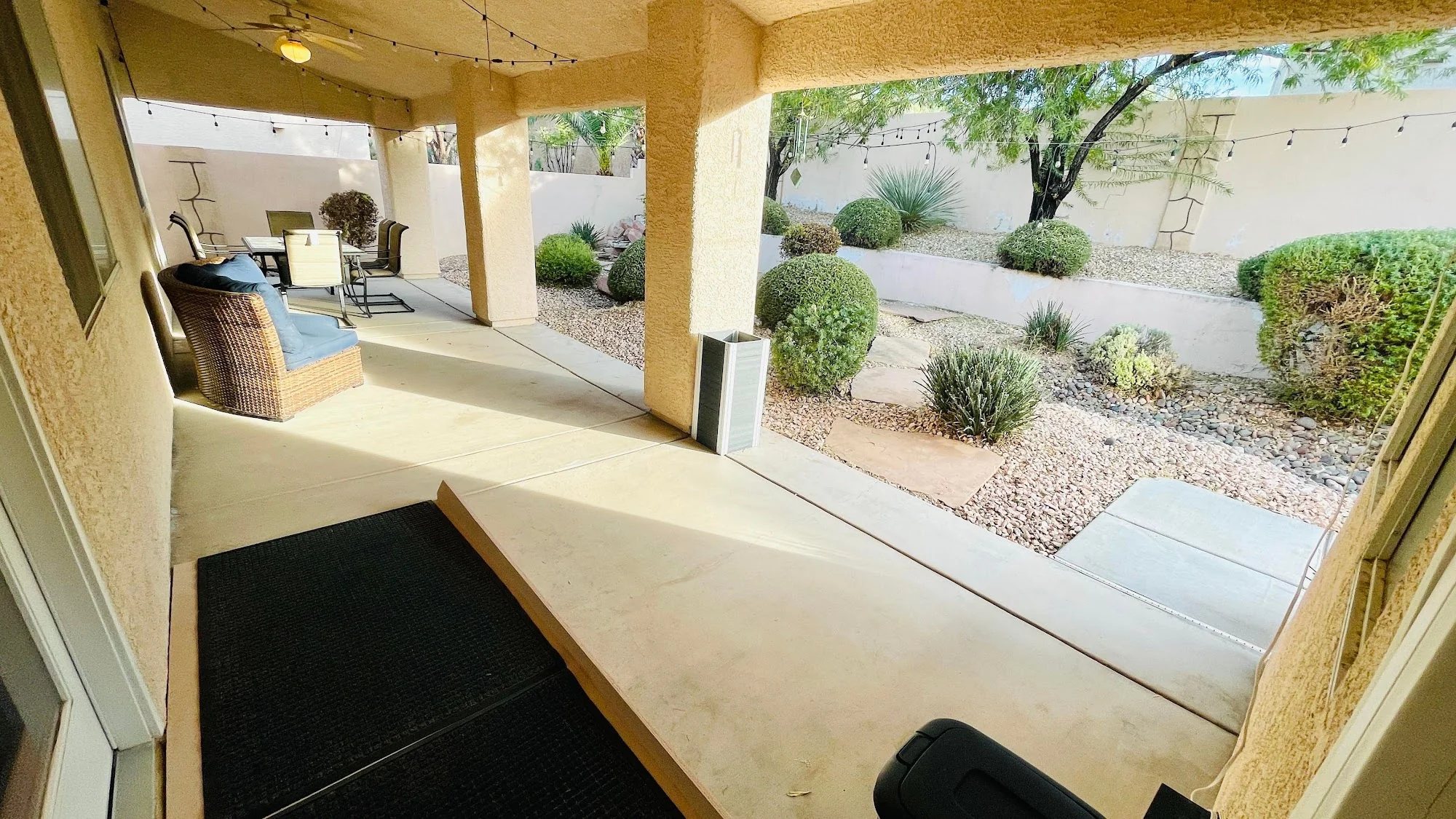 Green Valley Senior Care Home