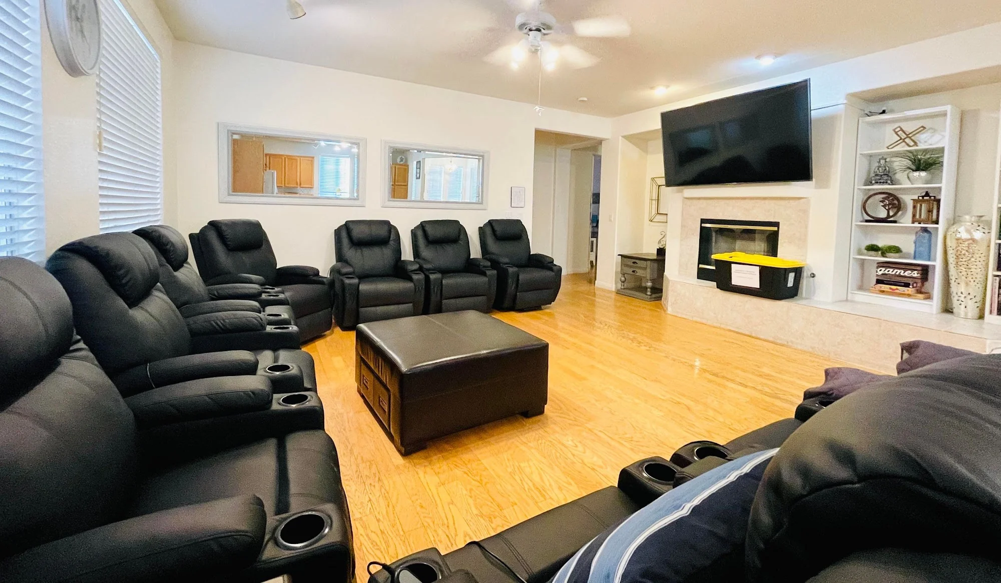 Green Valley Senior Care Home