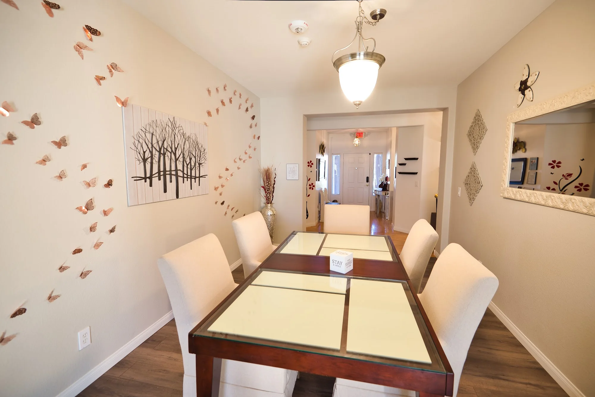 Green Valley Senior Care Home