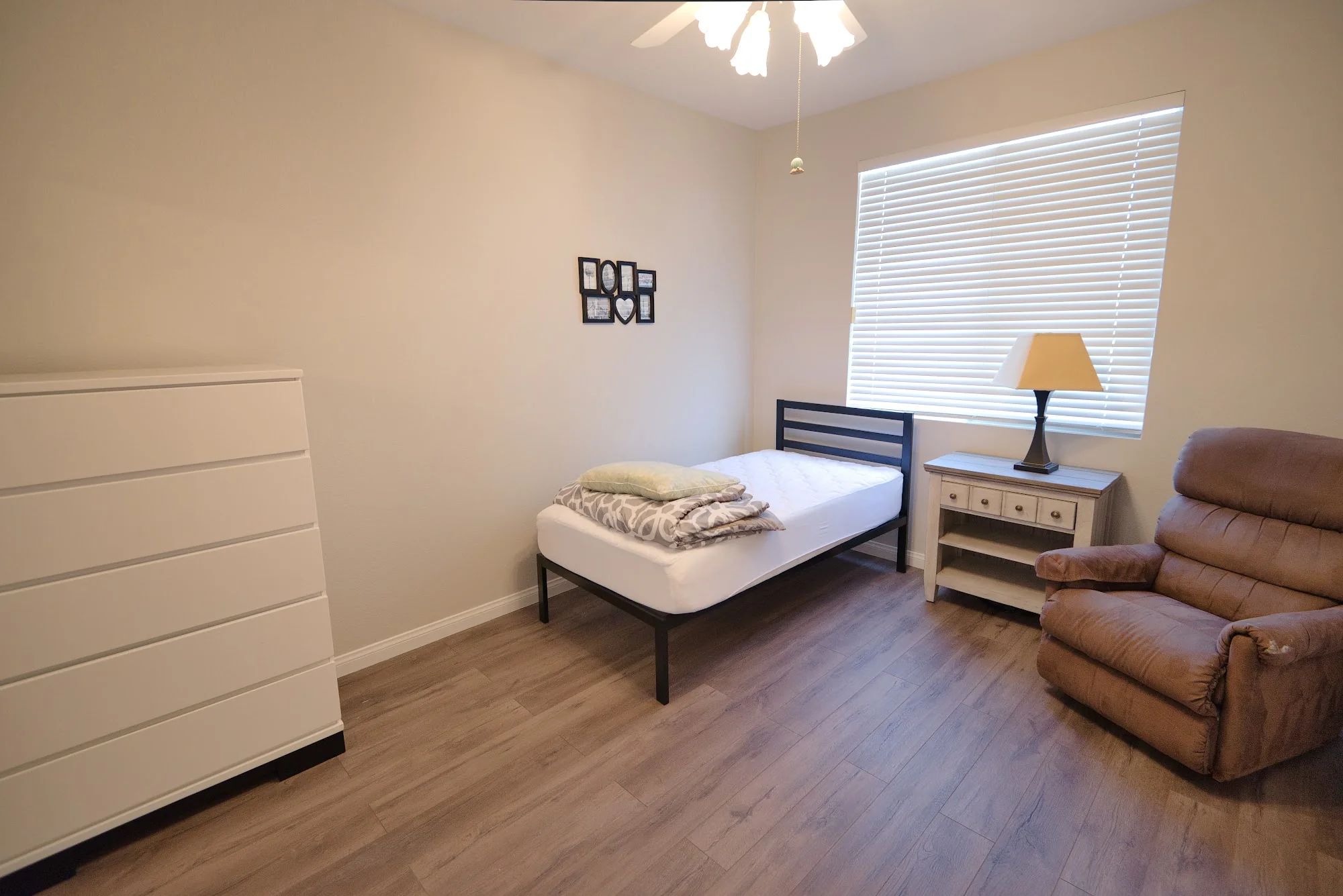 Green Valley Senior Care Home