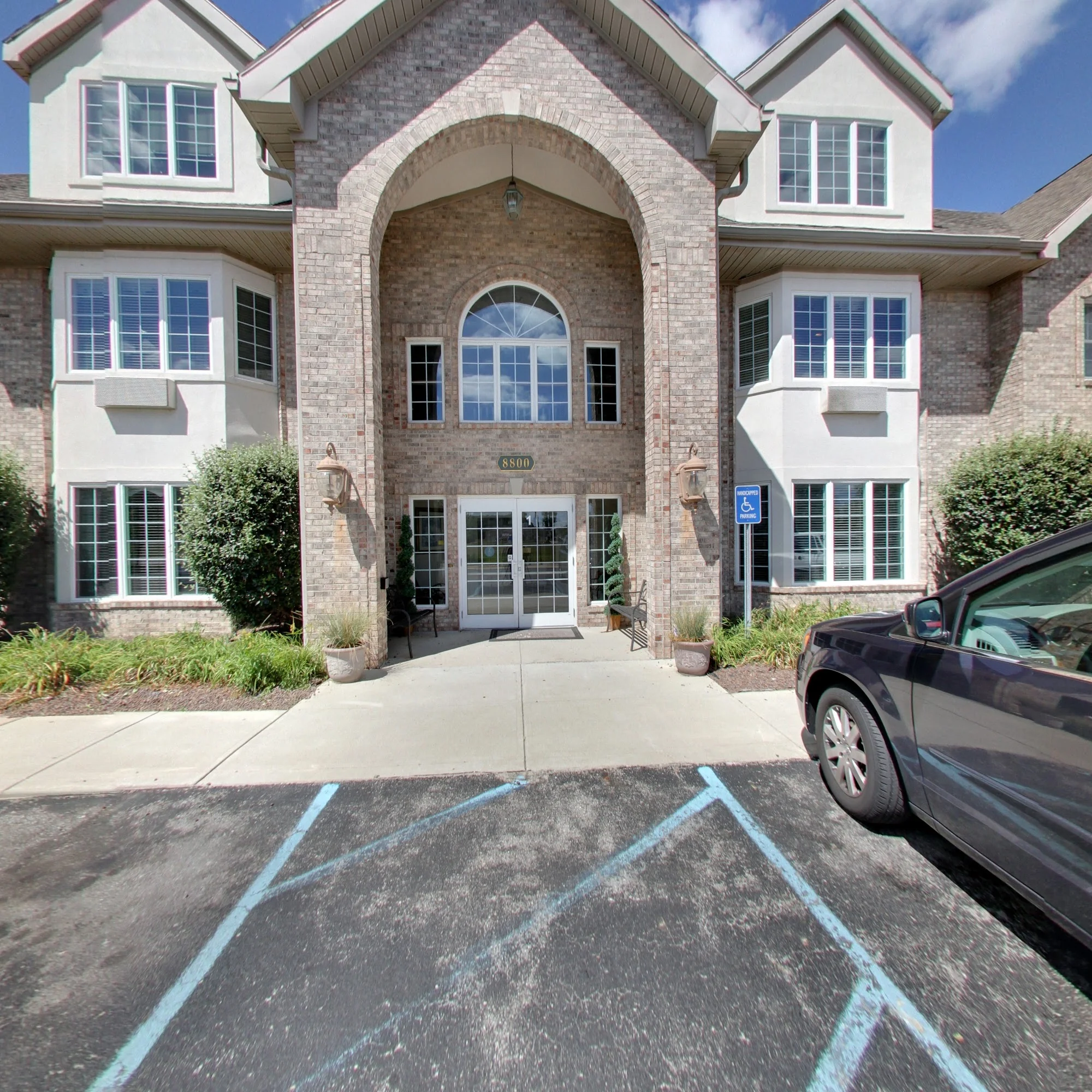 Greenbriar Village
