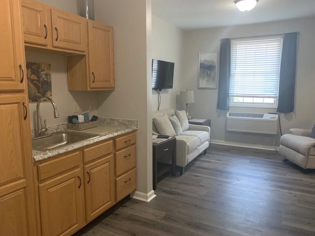 Greenbriar Village