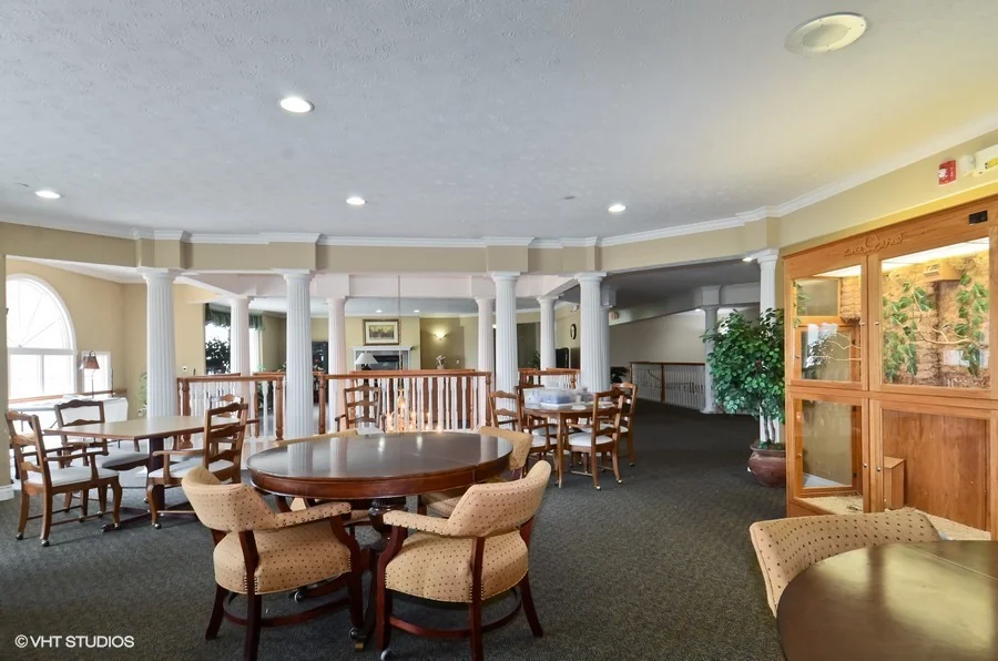 Greenbriar Village