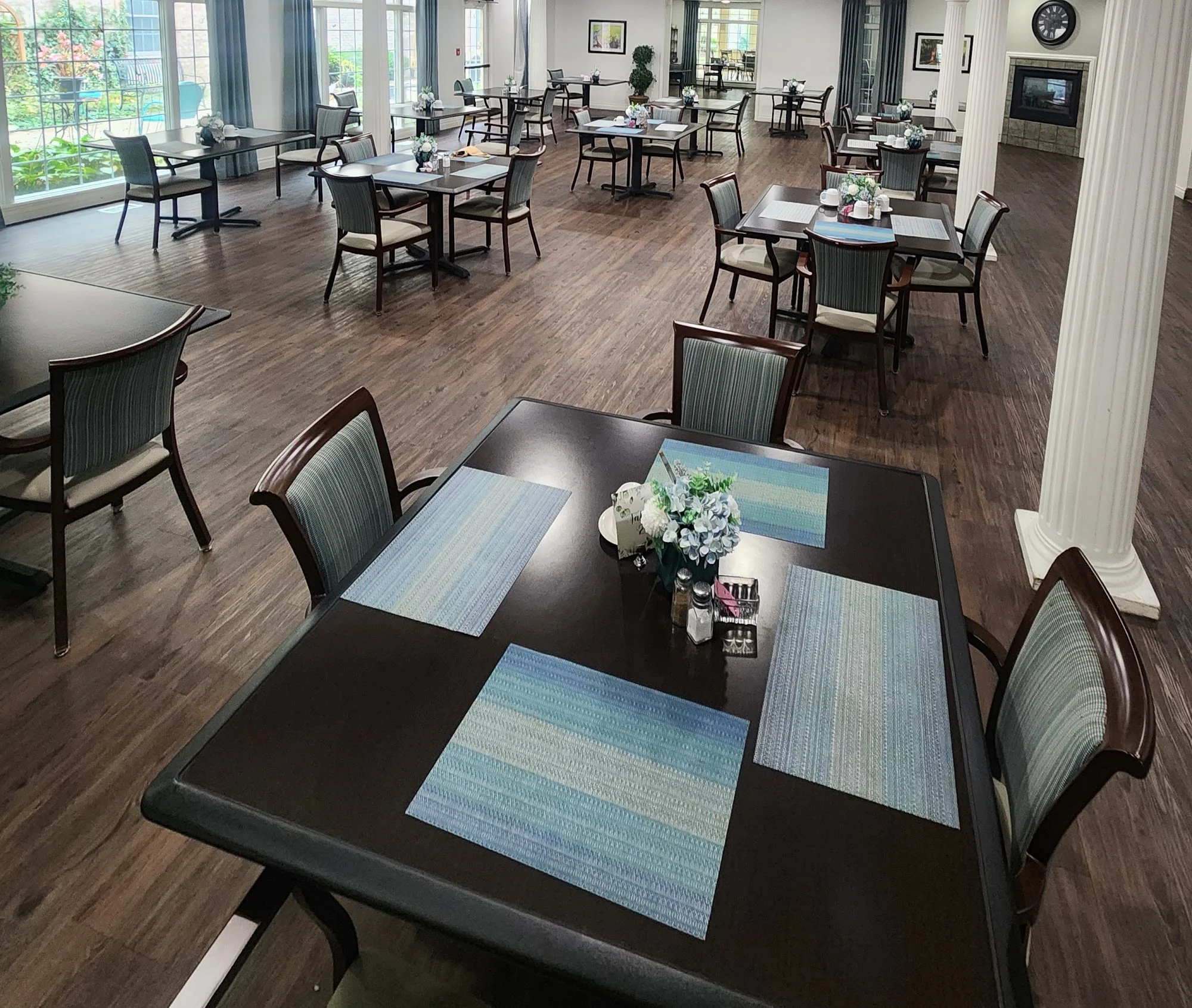 Greenbriar Village