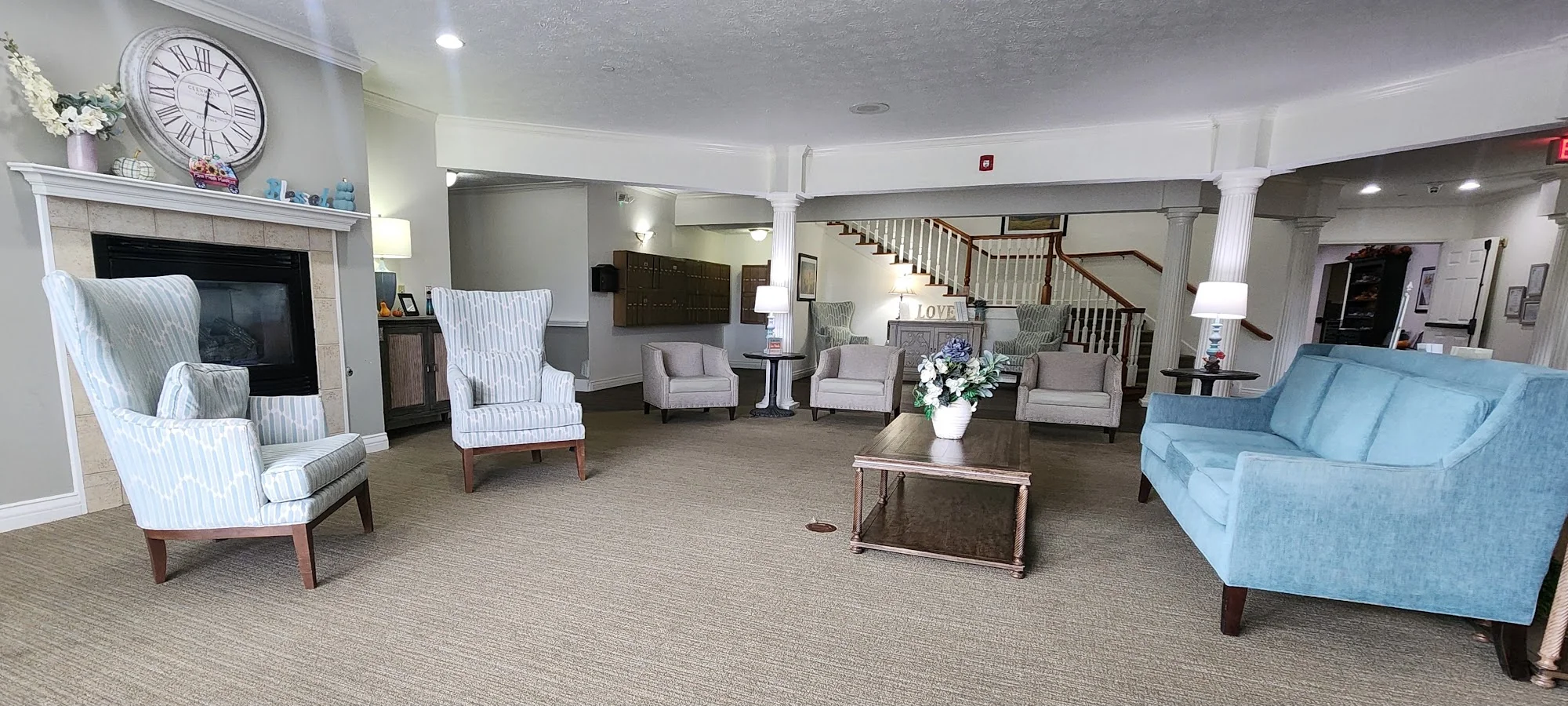 Greenbriar Village