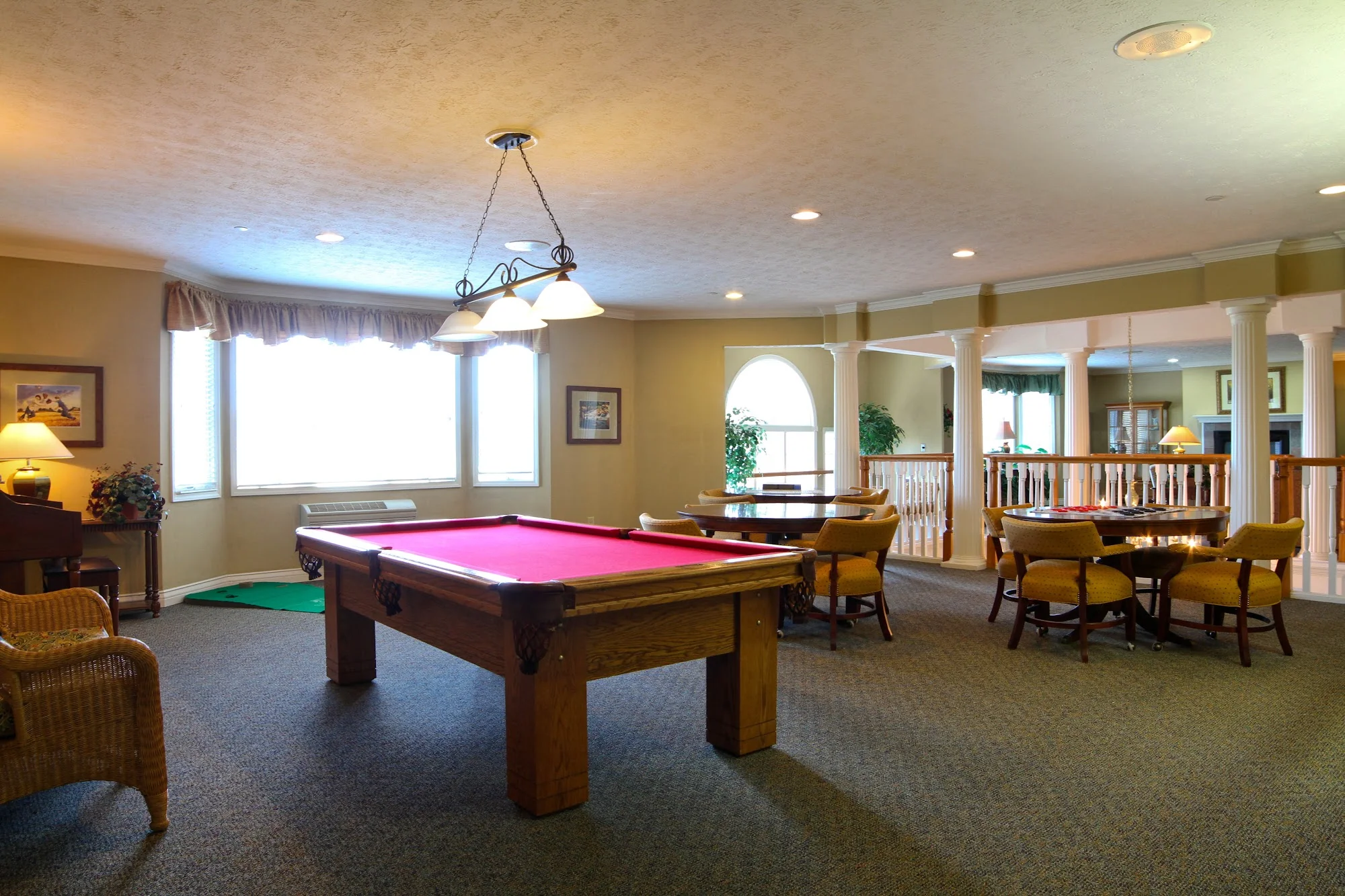 Greenbriar Village