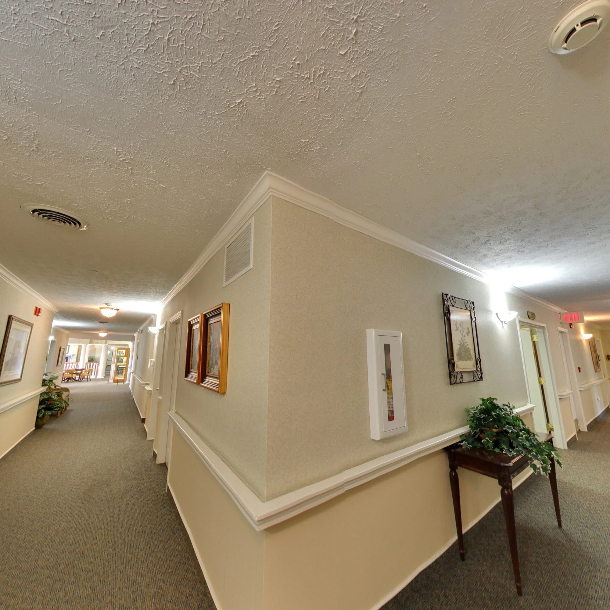 Greenbriar Village