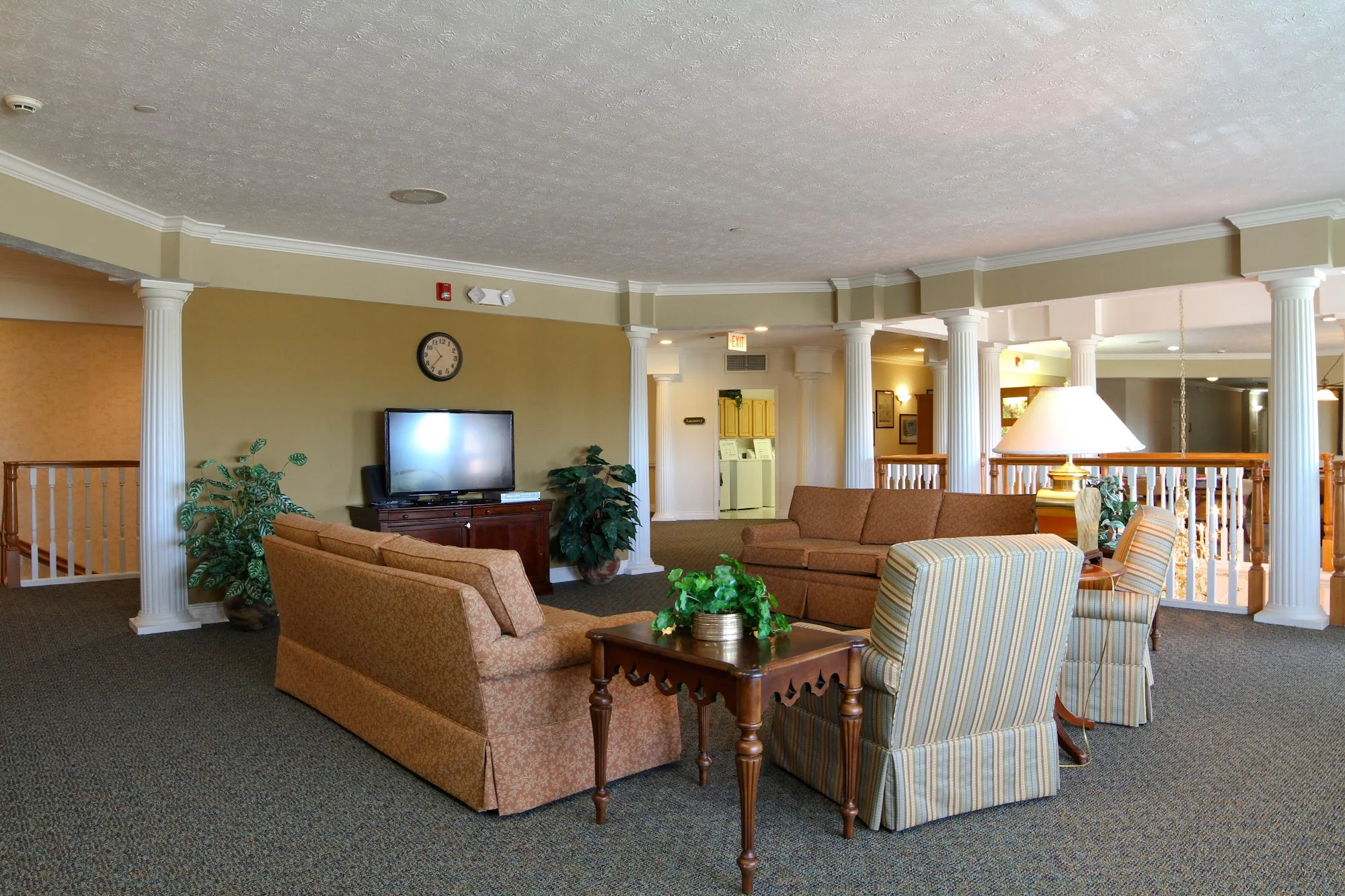 Greenbriar Village