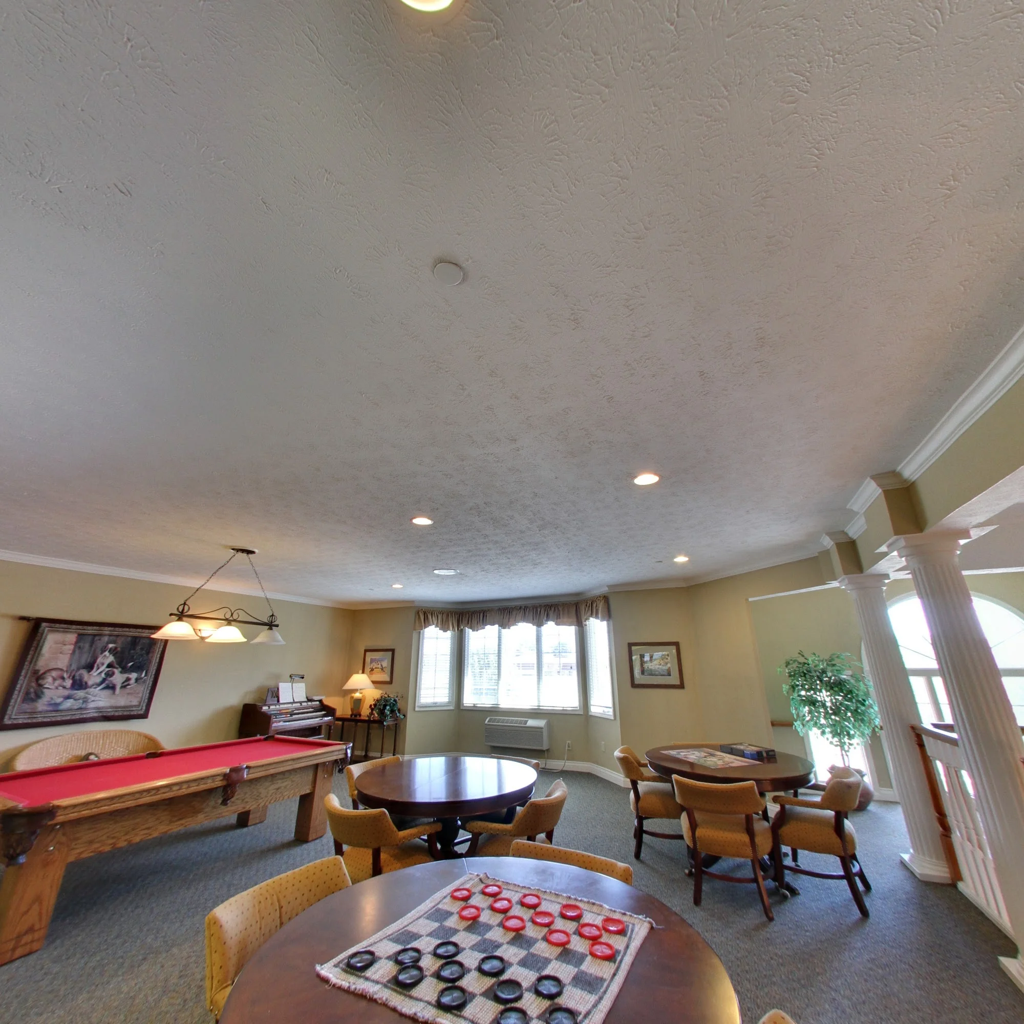 Greenbriar Village