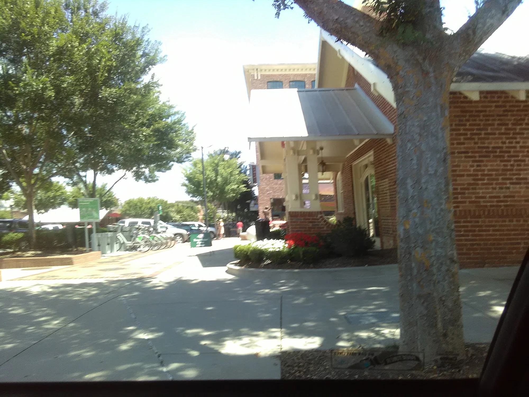 Greenville Summit