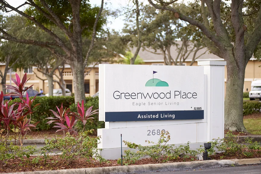 GREENWOOD PLACE