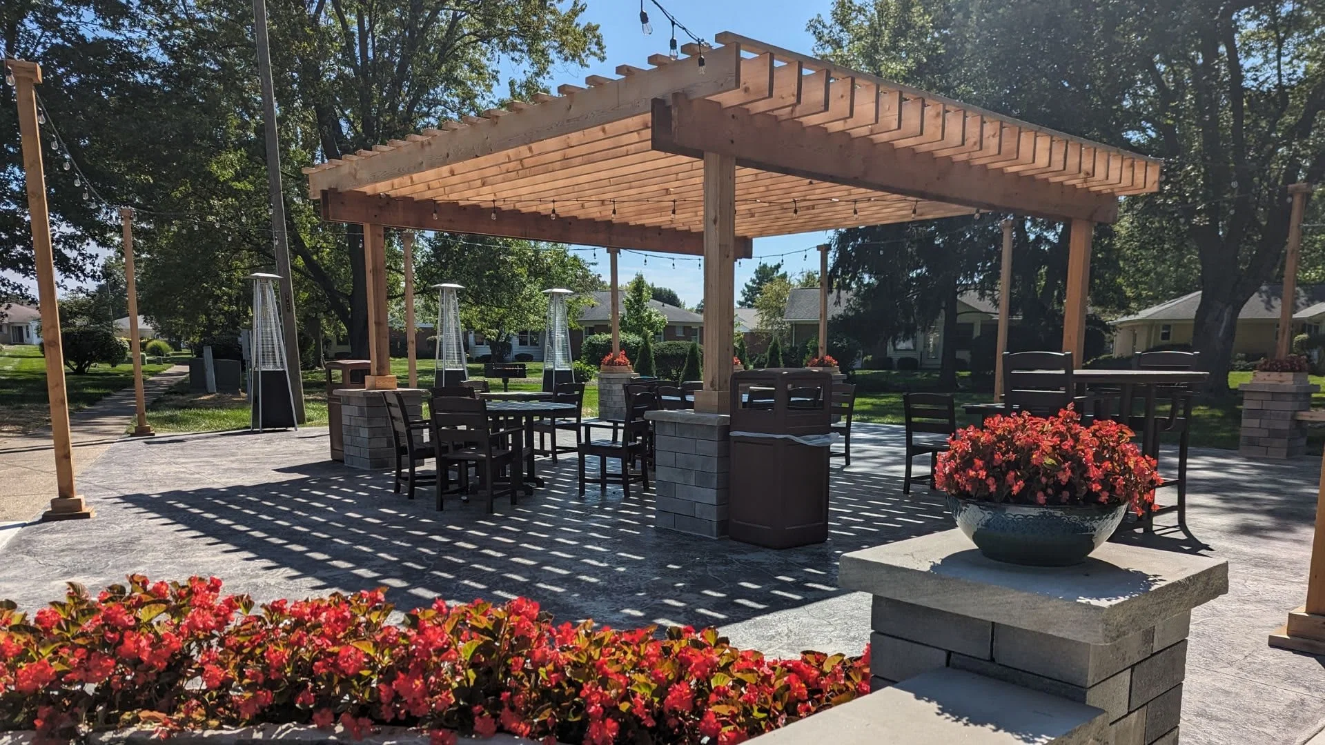 Greenwood Village South
