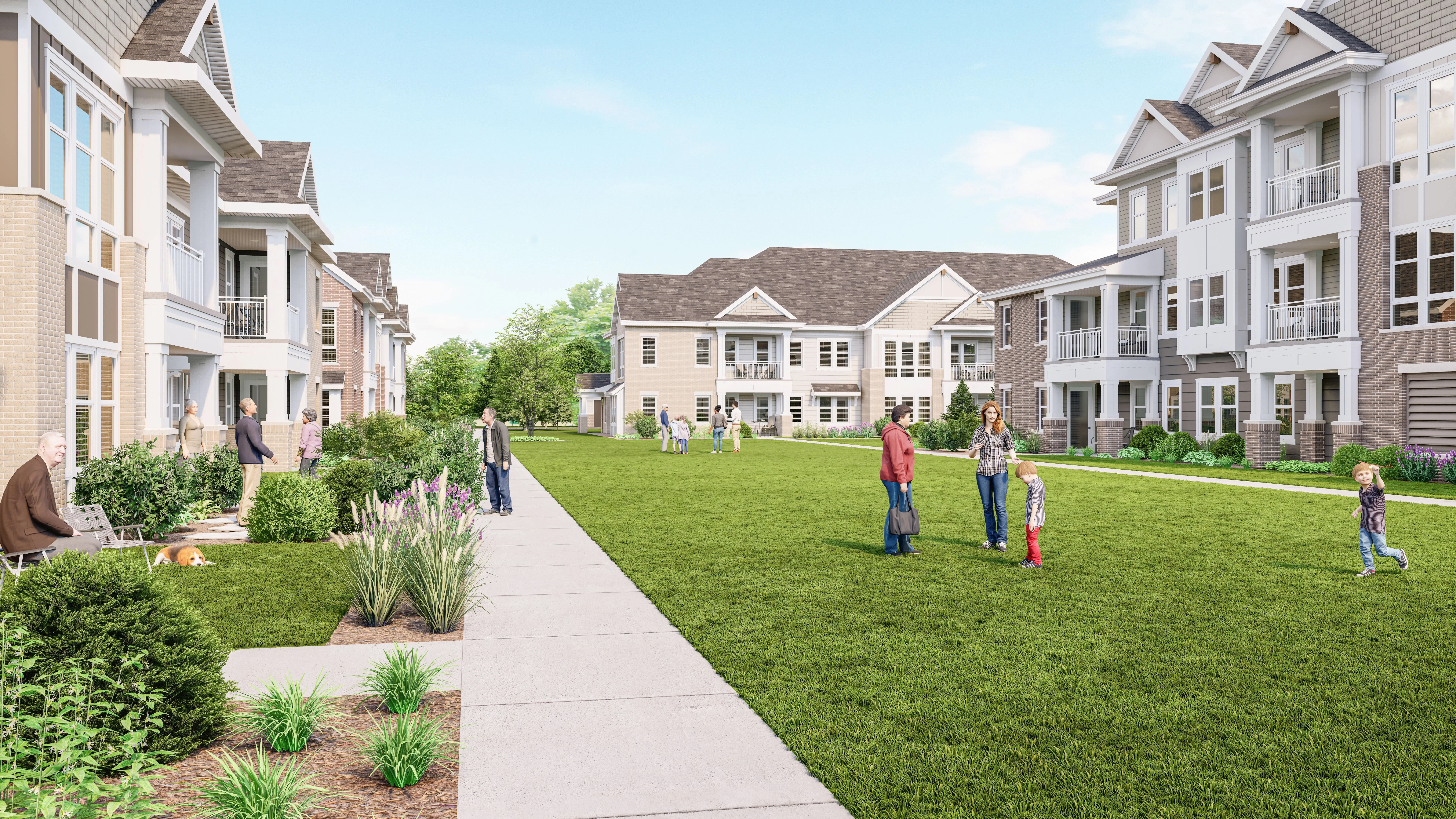 Greenwood Village South