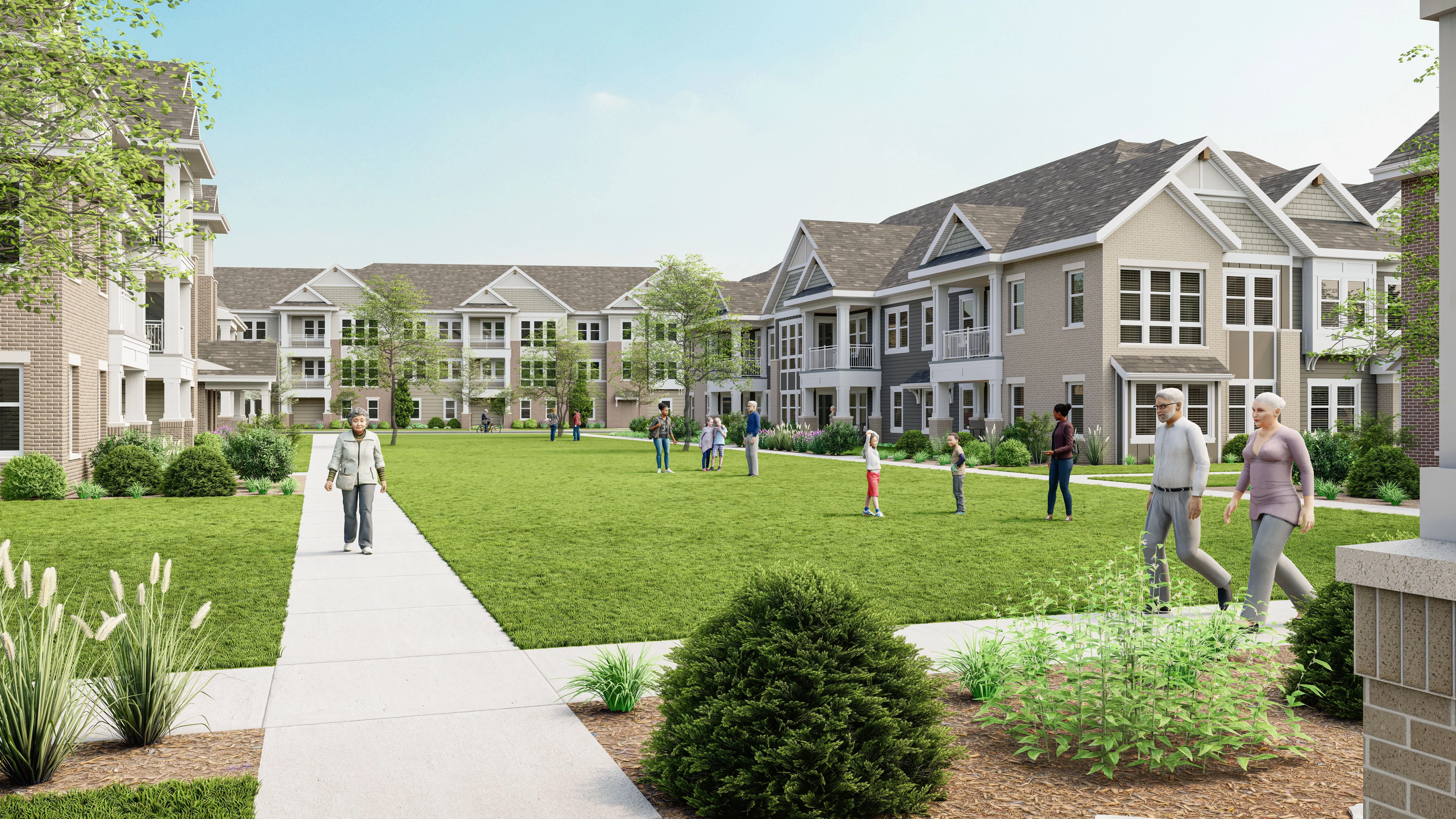 Greenwood Village South