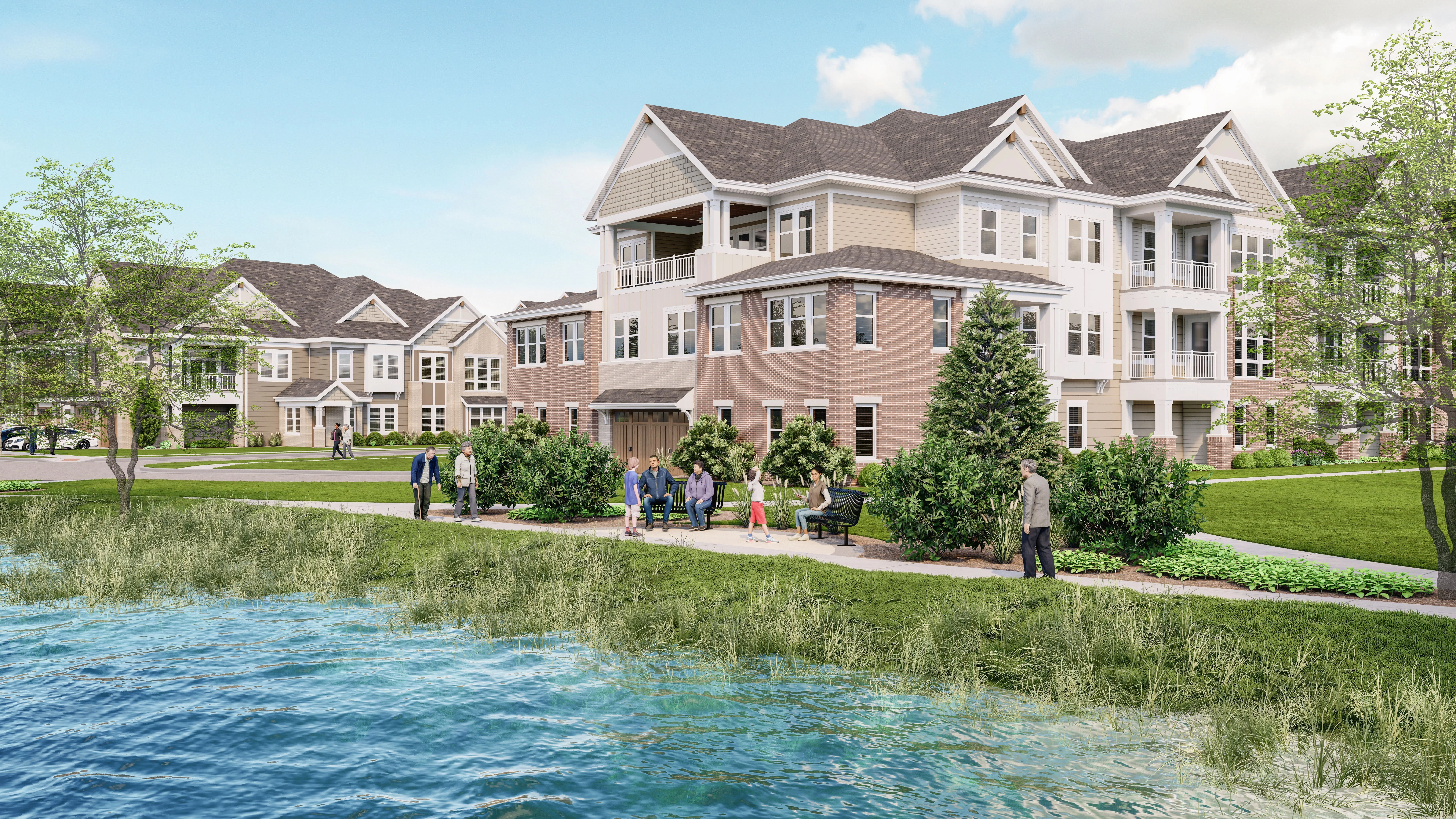 Greenwood Village South