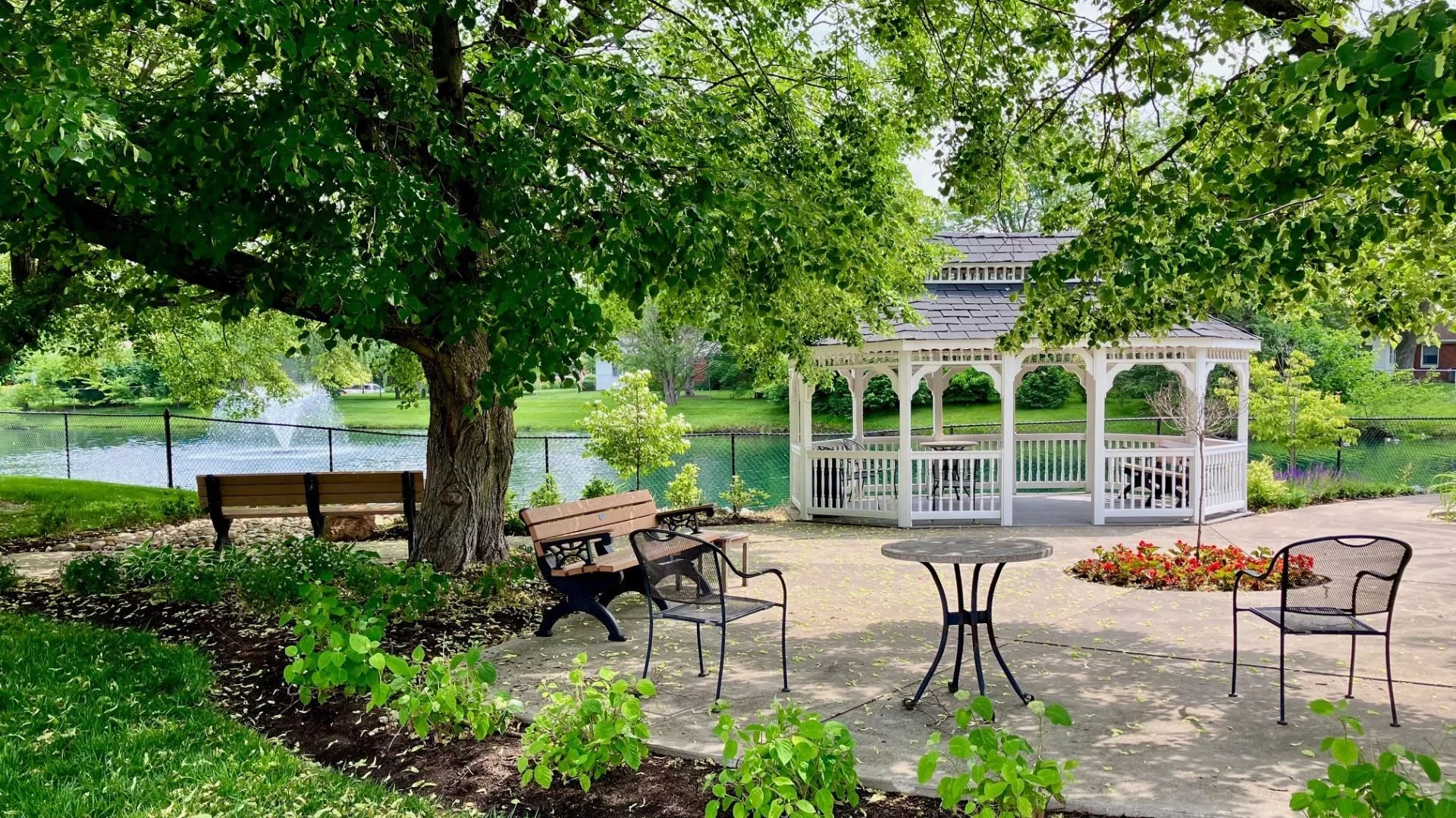 Greenwood Village South