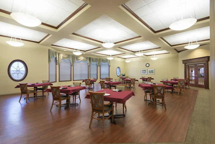 Grey Stone Health & Rehabilitation Center