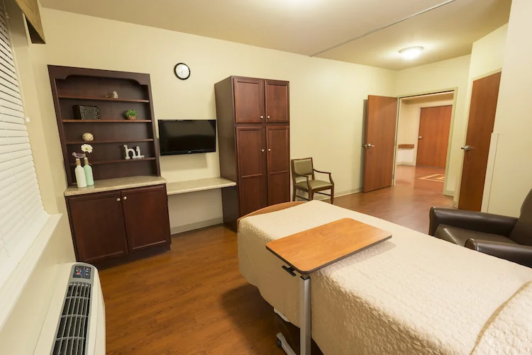Grey Stone Health & Rehabilitation Center