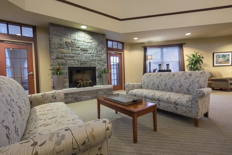 Grey Stone Health & Rehabilitation Center