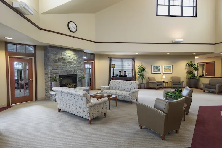 Grey Stone Health & Rehabilitation Center